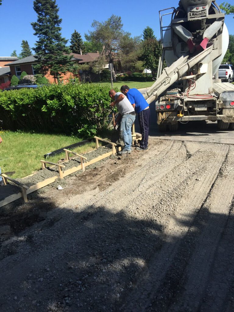 driveway-paving-portfolio-Pickering