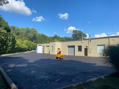 asphalt-paving-at-factory-car-lot