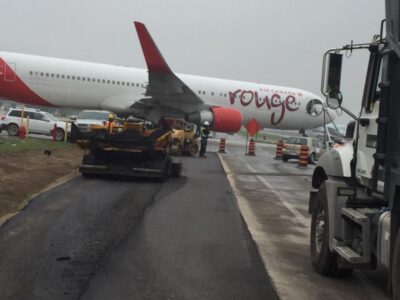 asphalt-paving-in-toronto-pearson airport