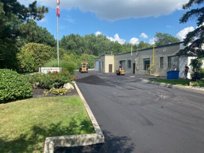 blacktop-on-factory-driveway