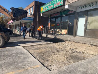 parking-lot-asphalt-installation