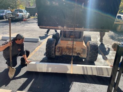 parking-lot-asphalt-installation-in-process